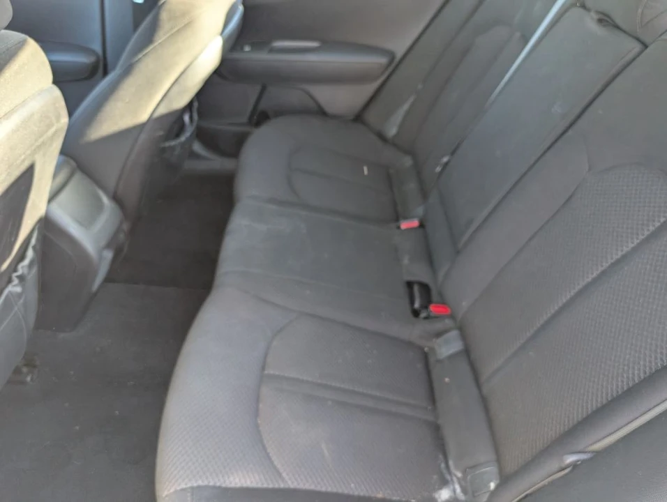 2016 Kia Optima/K5 - Image 10 of 22