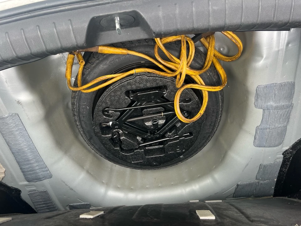 2016 Kia Optima/K5 - Image 20 of 20