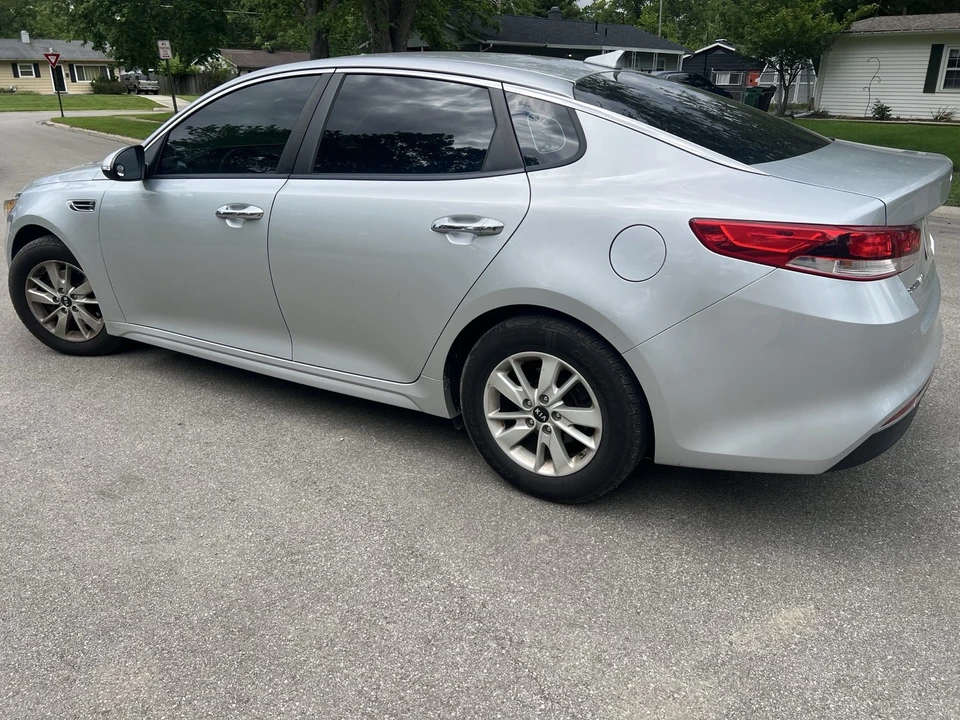 2016 Kia Optima/K5 - Image 6 of 20