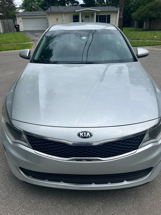 2016 Kia Optima/K5 - Image 3 of 20