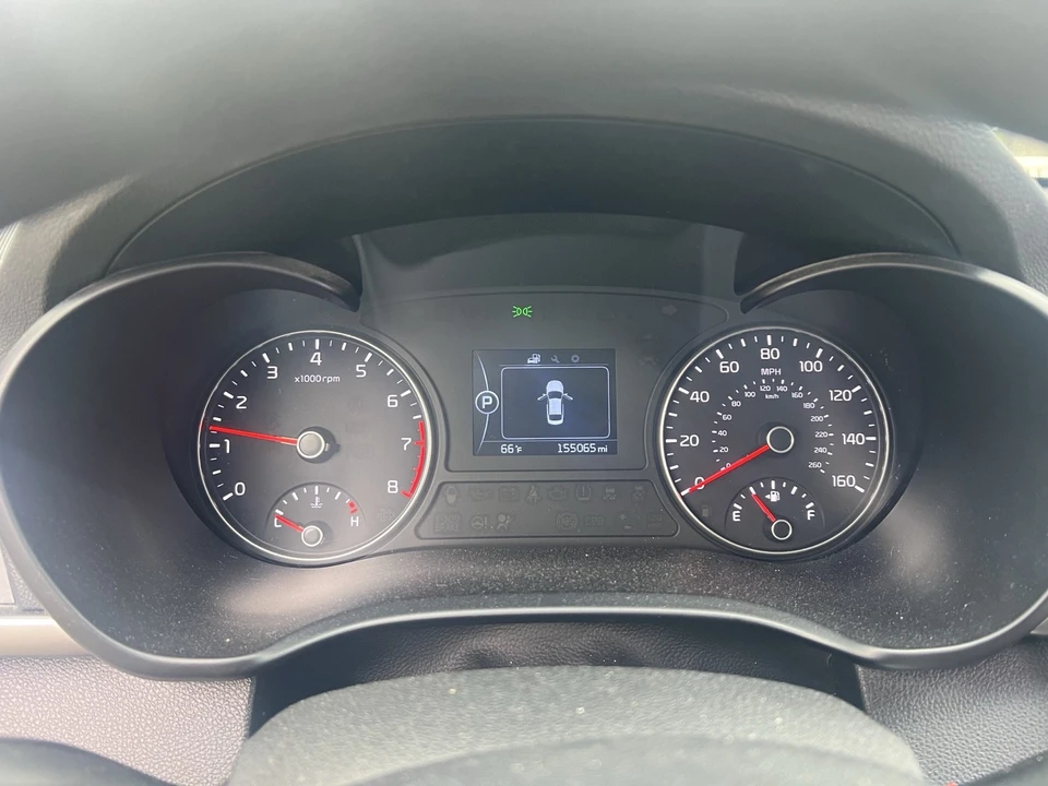 2016 Kia Optima/K5 - Image 18 of 20