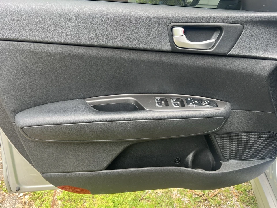 2016 Kia Optima/K5 - Image 14 of 20