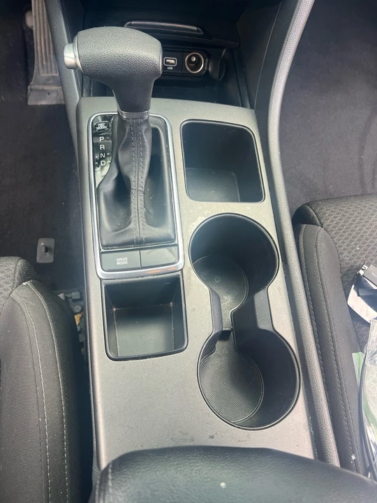 2016 Kia Optima/K5 - Image 16 of 20