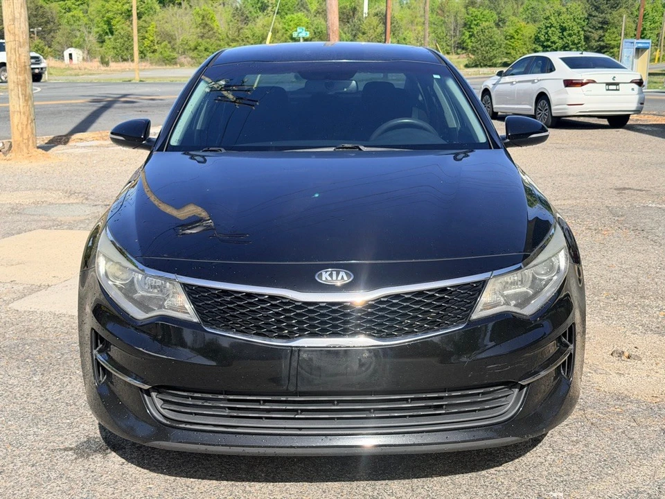 2016 Kia Optima/K5 - Image 2 of 17