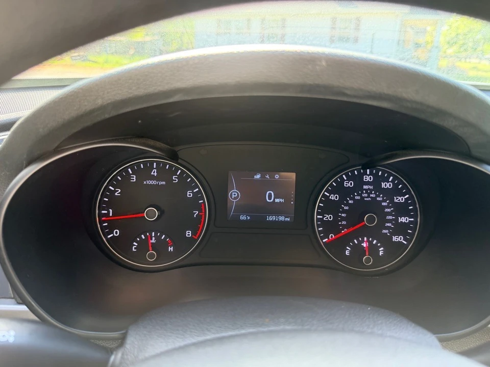 2016 Kia Optima/K5 - Image 17 of 17