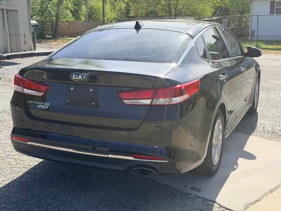 2016 Kia Optima/K5 - Image 5 of 17