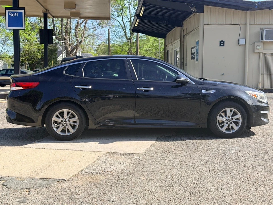 2016 Kia Optima/K5 - Image 4 of 17
