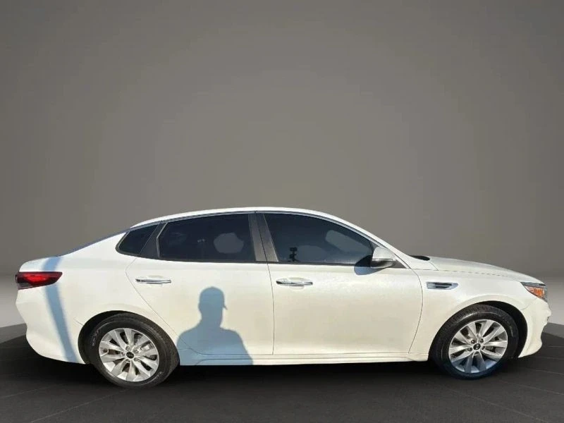 2016 Kia Optima/K5 - Image 4 of 12