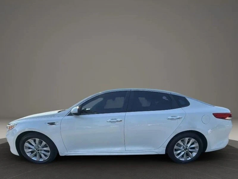 2016 Kia Optima/K5 - Image 8 of 12