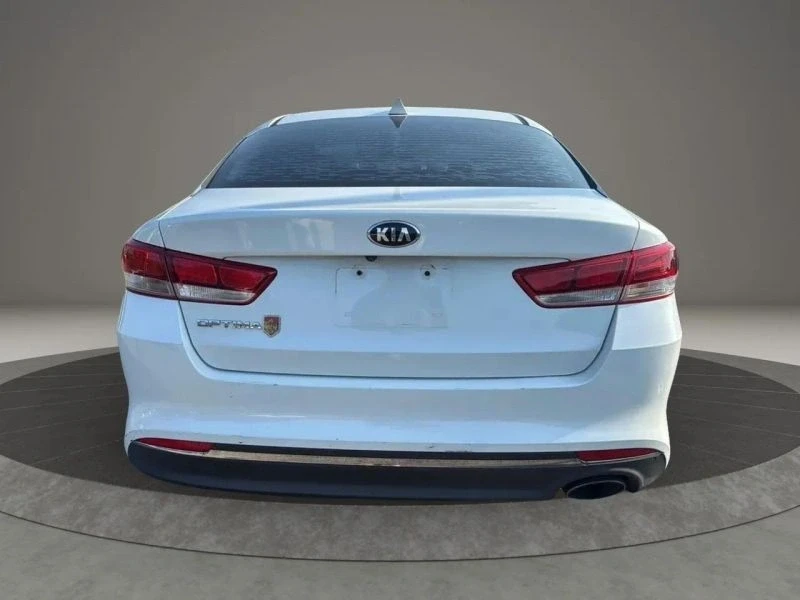 2016 Kia Optima/K5 - Image 6 of 12