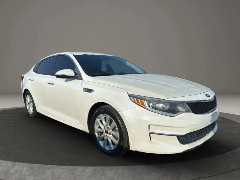 2016 Kia Optima/K5 - Image 3 of 12