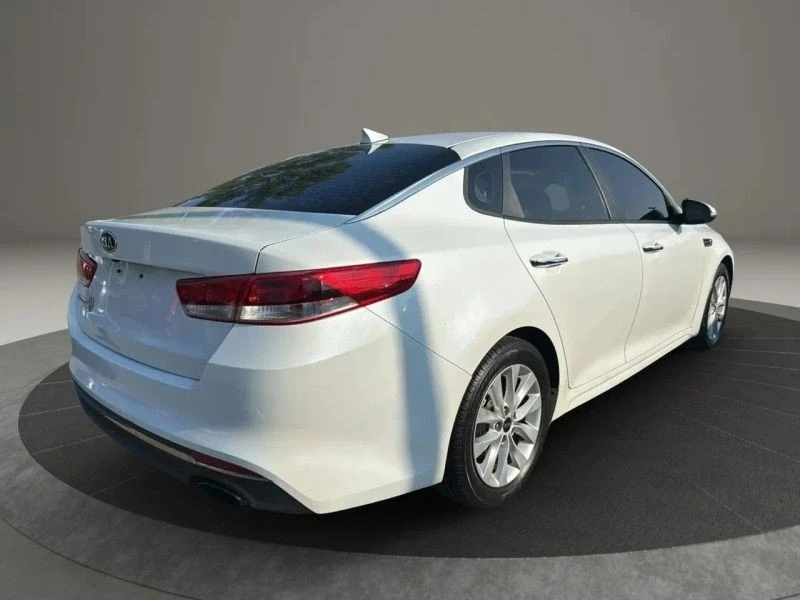 2016 Kia Optima/K5 - Image 5 of 12
