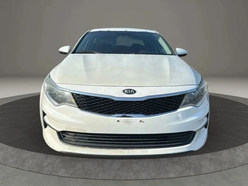 2016 Kia Optima/K5 - Image 2 of 12