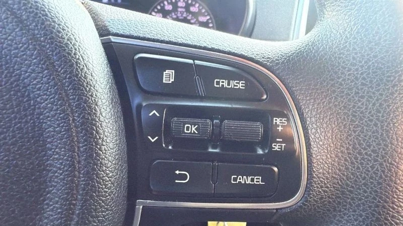 2016 Kia Optima/K5 - Image 11 of 12