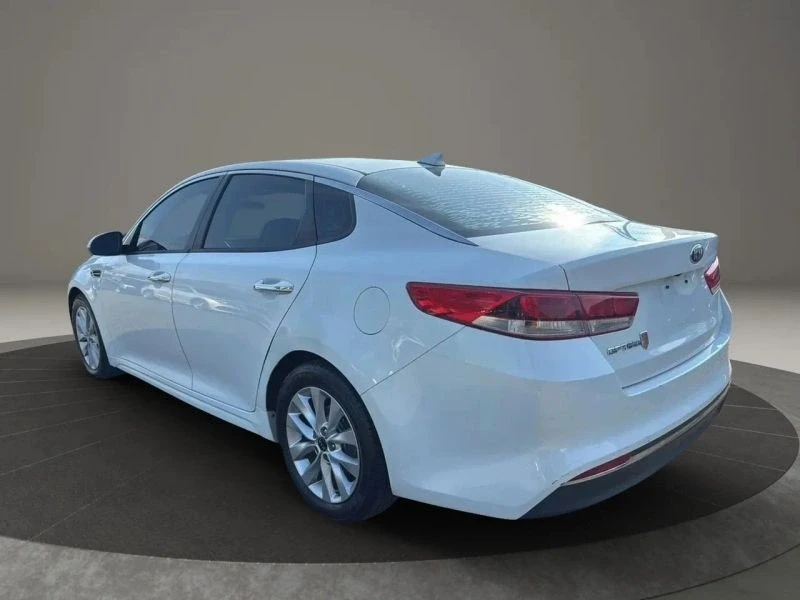 2016 Kia Optima/K5 - Image 7 of 12