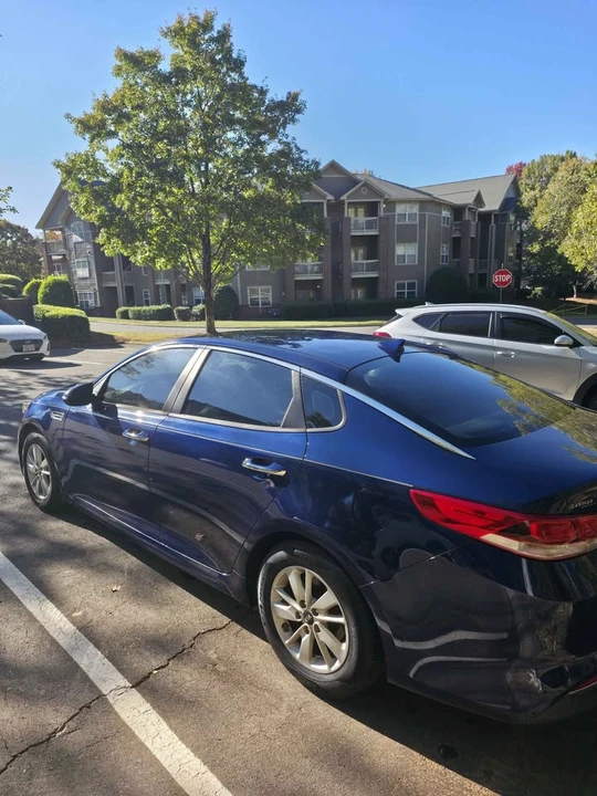 2016 Kia Optima/K5 - Image 3 of 7