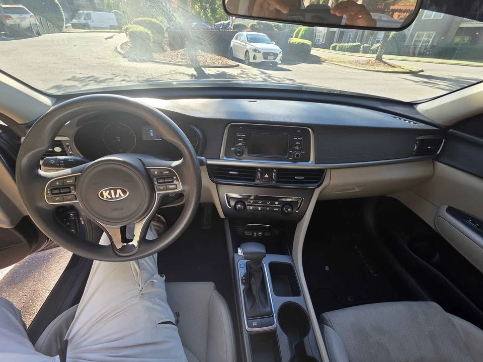 2016 Kia Optima/K5 - Image 6 of 7