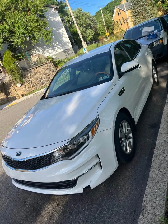 2016 Kia Optima/K5 - Image 5 of 7