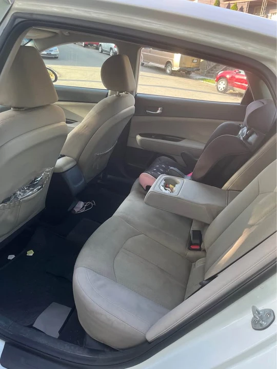2016 Kia Optima/K5 - Image 3 of 7