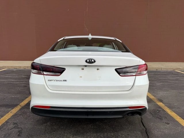 2016 Kia Optima/K5 - Image 6 of 18