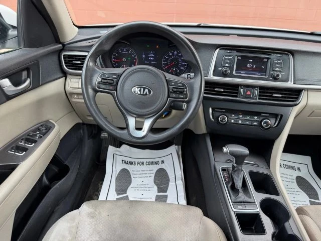 2016 Kia Optima/K5 - Image 14 of 18