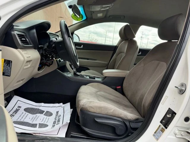 2016 Kia Optima/K5 - Image 11 of 18