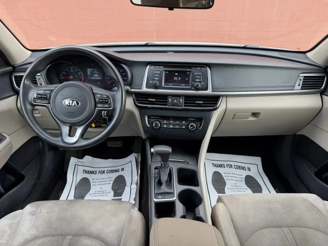 2016 Kia Optima/K5 - Image 13 of 18