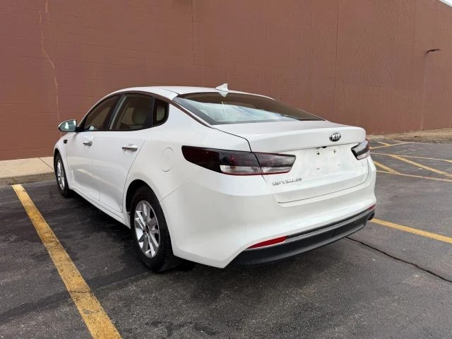 2016 Kia Optima/K5 - Image 7 of 18