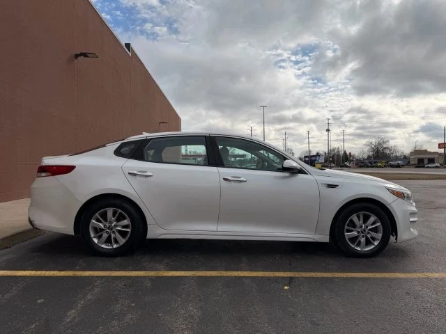 2016 Kia Optima/K5 - Image 4 of 18