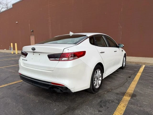 2016 Kia Optima/K5 - Image 5 of 18