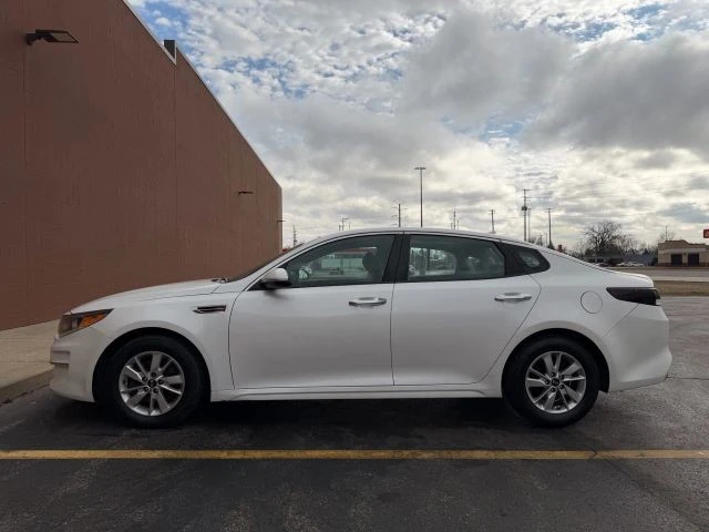 2016 Kia Optima/K5 - Image 8 of 18