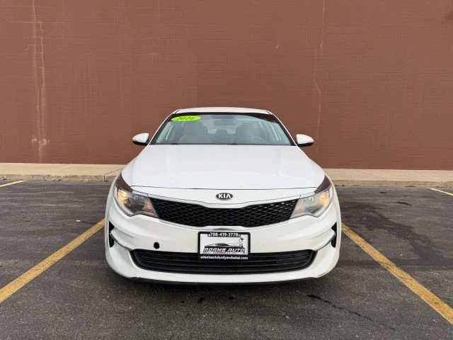 2016 Kia Optima/K5 - Image 2 of 18