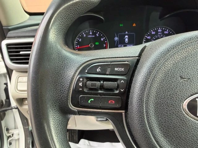 2016 Kia Optima/K5 - Image 17 of 18