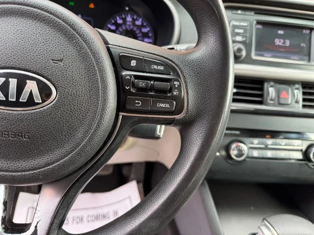 2016 Kia Optima/K5 - Image 15 of 18