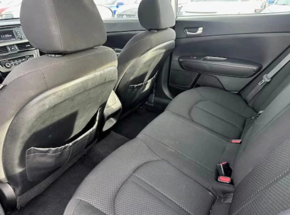 2016 Kia Optima/K5 - Image 12 of 12