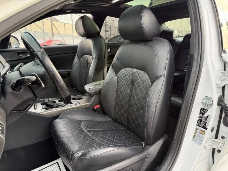 2016 Kia Optima/K5 - Image 11 of 12