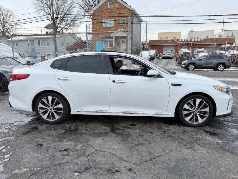 2016 Kia Optima/K5 - Image 3 of 12