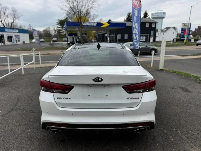 2016 Kia Optima/K5 - Image 11 of 12