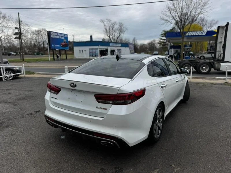 2016 Kia Optima/K5 - Image 12 of 12
