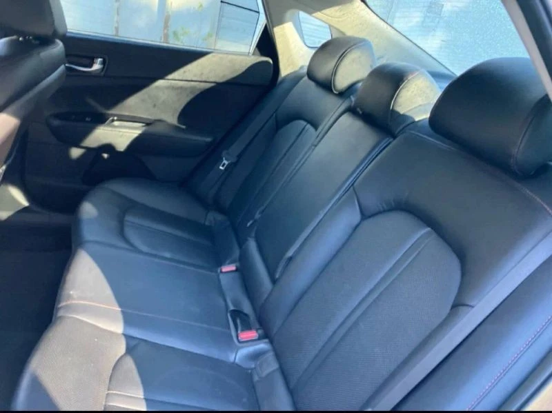 2016 Kia Optima/K5 - Image 10 of 10