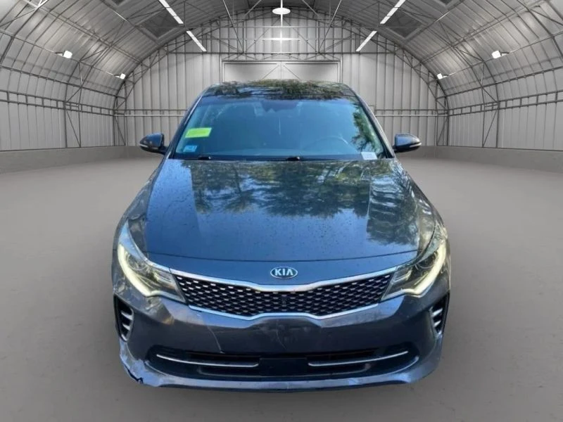 2016 Kia Optima/K5 - Image 2 of 10