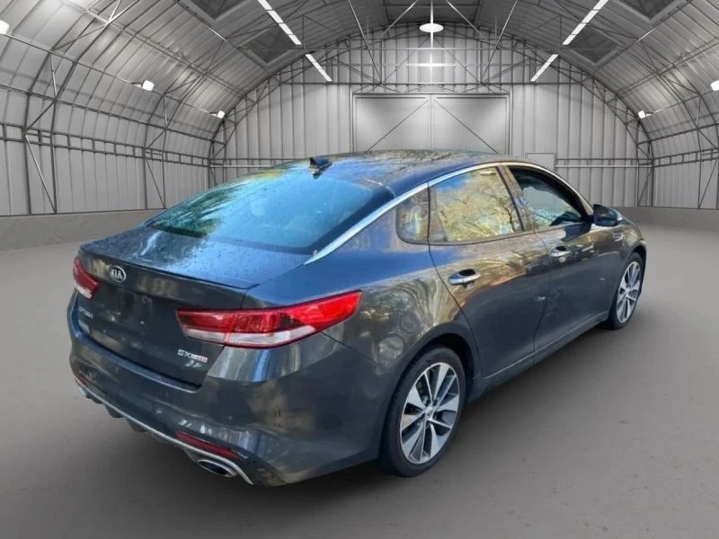 2016 Kia Optima/K5 - Image 5 of 10