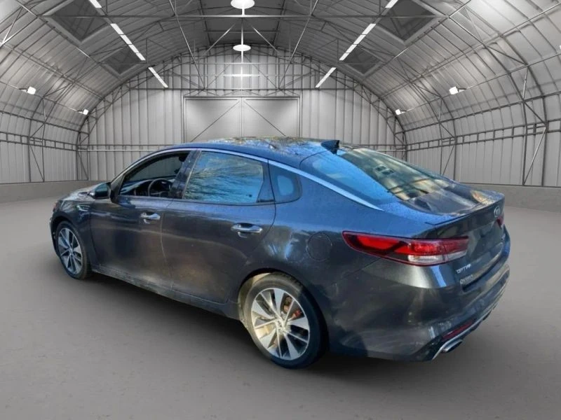 2016 Kia Optima/K5 - Image 7 of 10