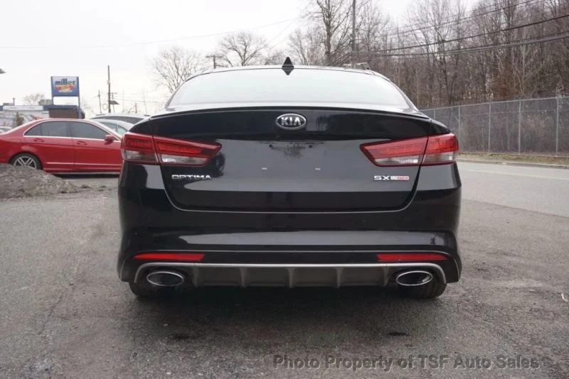 2016 Kia Optima/K5 - Image 6 of 12