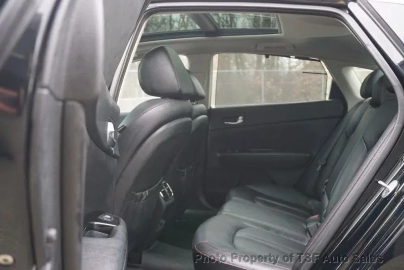 2016 Kia Optima/K5 - Image 12 of 12