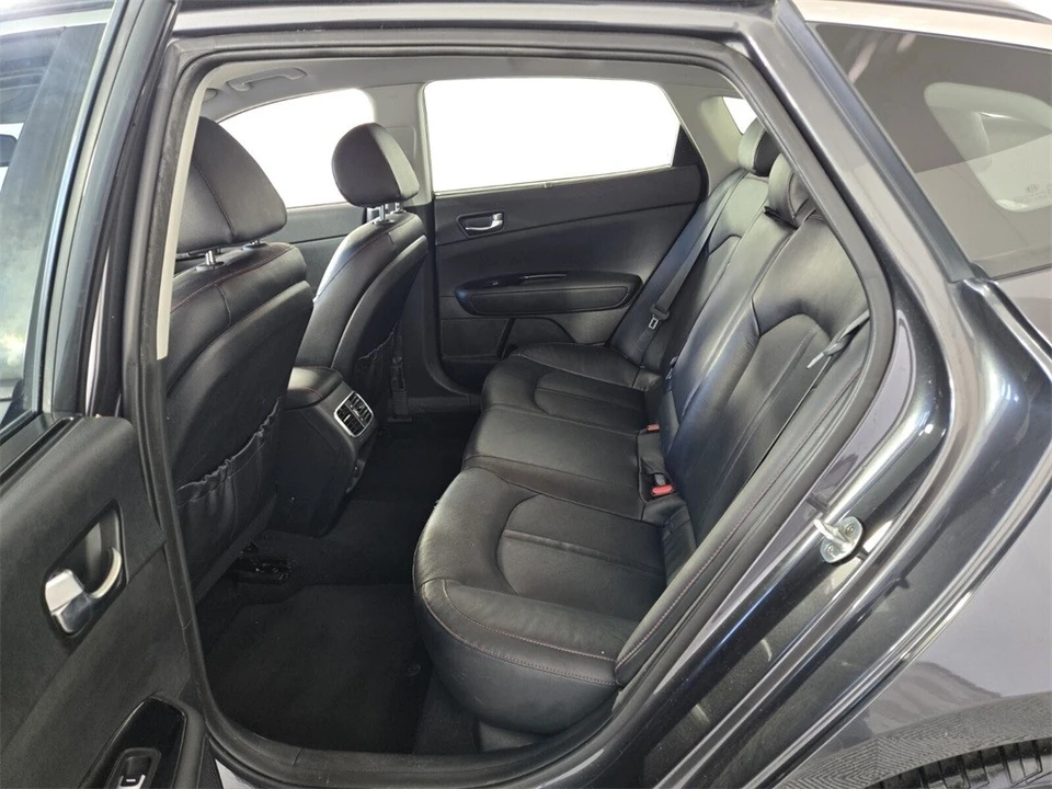 2016 Kia Optima/K5 - Image 8 of 12