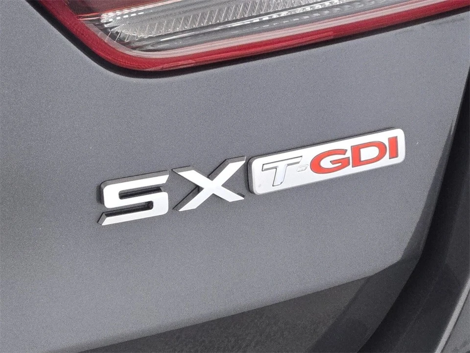 2016 Kia Optima/K5 - Image 12 of 12