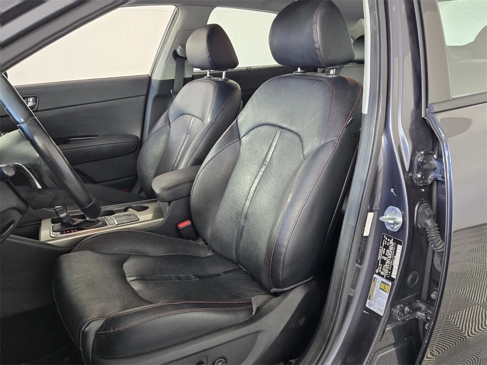 2016 Kia Optima/K5 - Image 6 of 12