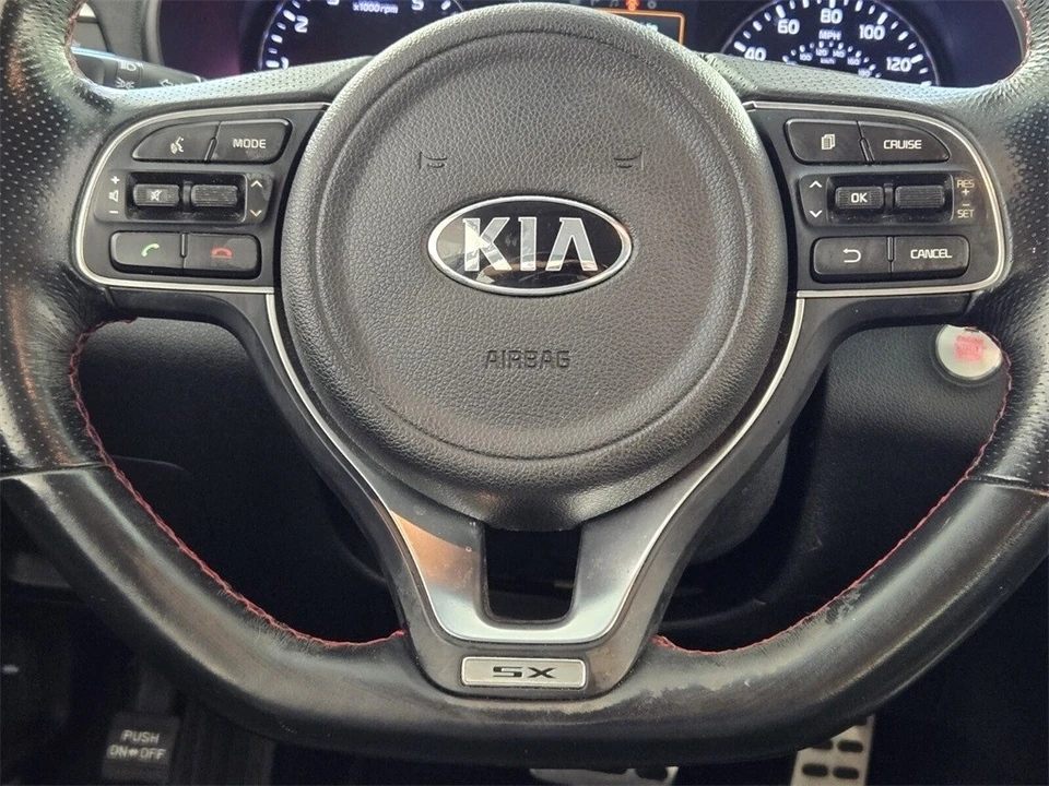 2016 Kia Optima/K5 - Image 11 of 12