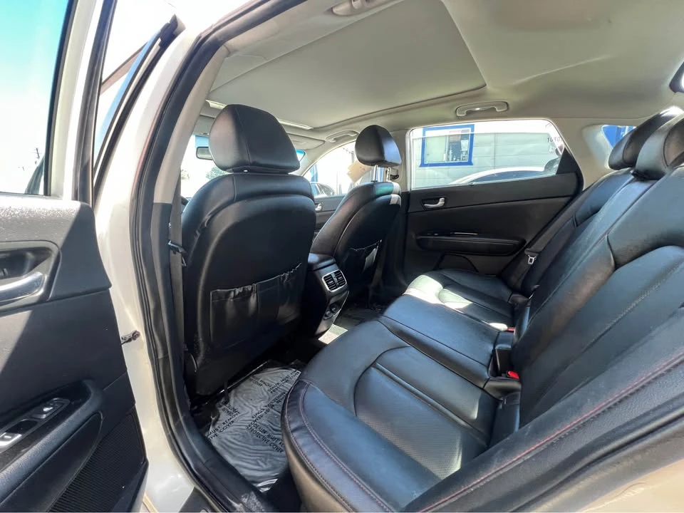 2016 Kia Optima/K5 - Image 14 of 15